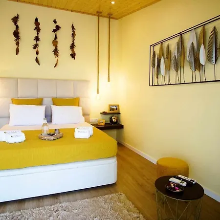 Hostel Currais O Pequeno Paraiso Entre O Mar E A Serra