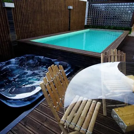 Currais O Pequeno Paraiso Entre O Mar E A Serra Hostel