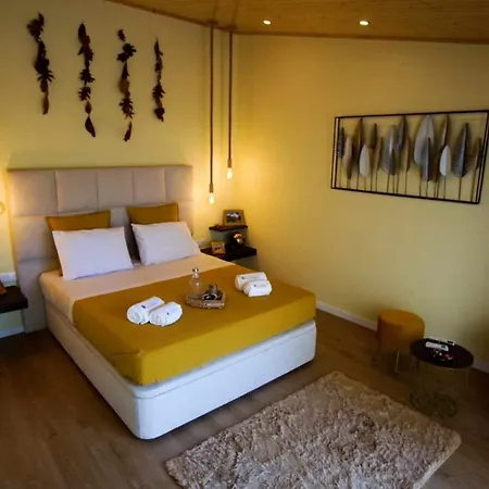 Currais O Pequeno Paraiso Entre O Mar E A Serra Aveiro