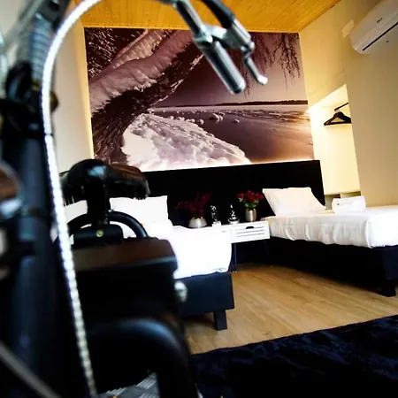 Currais O Pequeno Paraiso Entre O Mar E A Serra Hostel Aveiro