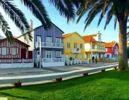 Currais O Pequeno Paraiso Entre O Mar E A Serra Hostel *