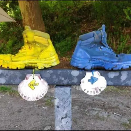 Currais O Pequeno Paraiso Entre O Mar E A Serra Hostel