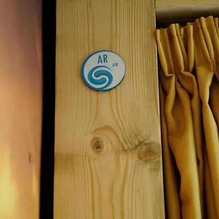 Currais O Pequeno Paraiso Entre O Mar E A Serra Hostel *