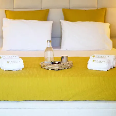 Hostel Currais O Pequeno Paraiso Entre O Mar E A Serra *