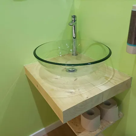 Hostel Currais O Pequeno Paraiso Entre O Mar E A Serra *