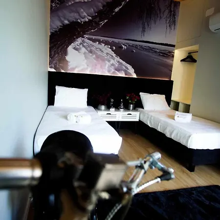 Hostel Currais O Pequeno Paraiso Entre O Mar E A Serra *