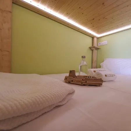 Currais O Pequeno Paraiso Entre O Mar E A Serra Hostel Aveiro