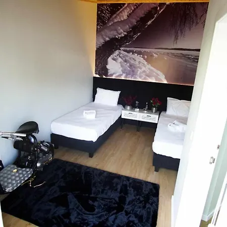 Hostel Currais O Pequeno Paraiso Entre O Mar E A Serra Aveiro