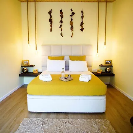 Currais O Pequeno Paraiso Entre O Mar E A Serra Hostel