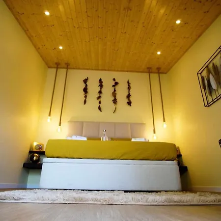 Hostel Currais O Pequeno Paraiso Entre O Mar E A Serra