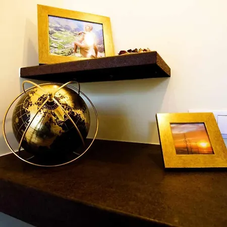 Hostel Currais O Pequeno Paraiso Entre O Mar E A Serra *