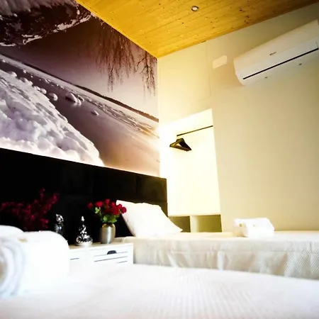 Currais O Pequeno Paraiso Entre O Mar E A Serra Hostel *