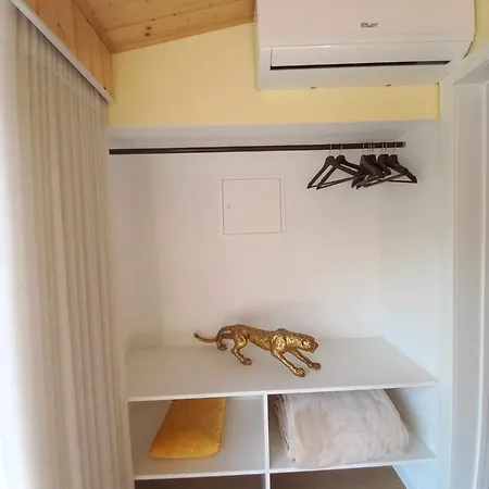 Hostel Currais O Pequeno Paraiso Entre O Mar E A Serra Aveiro