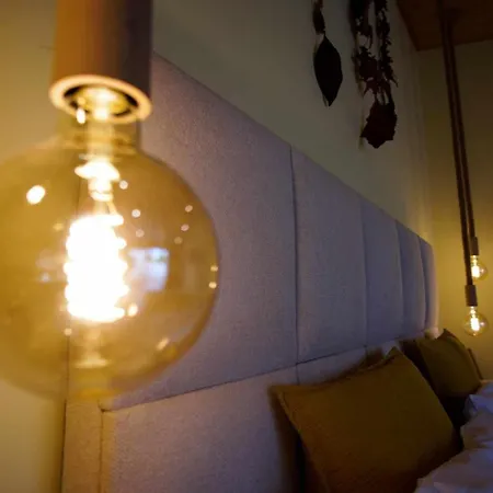 Hostel Currais O Pequeno Paraiso Entre O Mar E A Serra