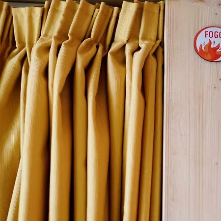 Currais O Pequeno Paraiso Entre O Mar E A Serra Hostel