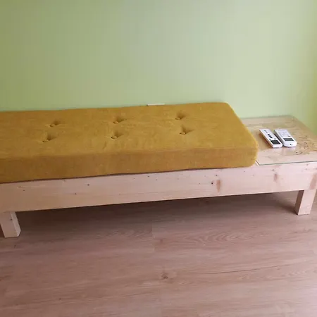 Currais O Pequeno Paraiso Entre O Mar E A Serra Hostel