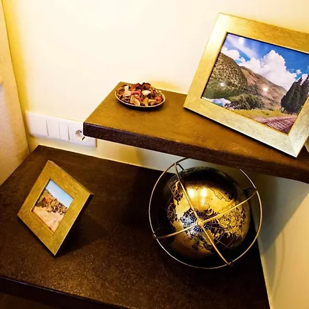 Hostel Currais O Pequeno Paraiso Entre O Mar E A Serra *