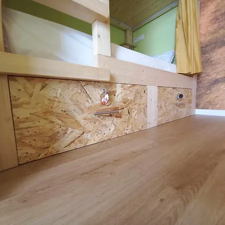 Currais O Pequeno Paraiso Entre O Mar E A Serra Hostel