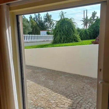 Currais O Pequeno Paraiso Entre O Mar E A Serra Aveiro