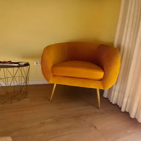 Hostel Currais O Pequeno Paraiso Entre O Mar E A Serra Aveiro