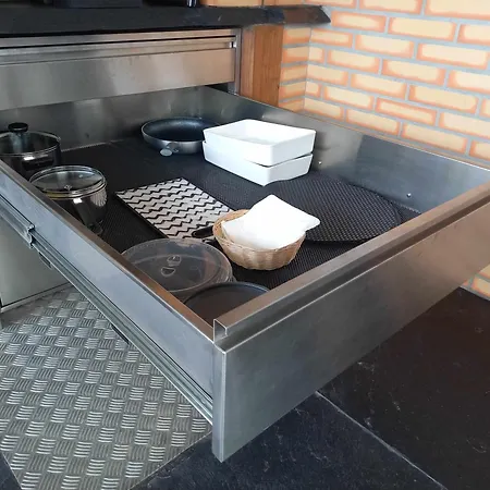 Currais O Pequeno Paraiso Entre O Mar E A Serra *