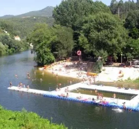 Currais O Pequeno Paraiso Entre O Mar E A Serra