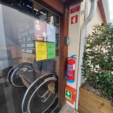 Hostel Currais O Pequeno Paraiso Entre O Mar E A Serra