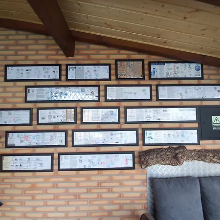 Currais O Pequeno Paraiso Entre O Mar E A Serra Hostel *