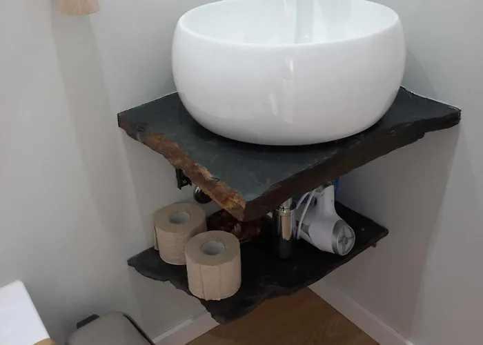 Currais O Pequeno Paraiso Entre O Mar E A Serra Hostel *