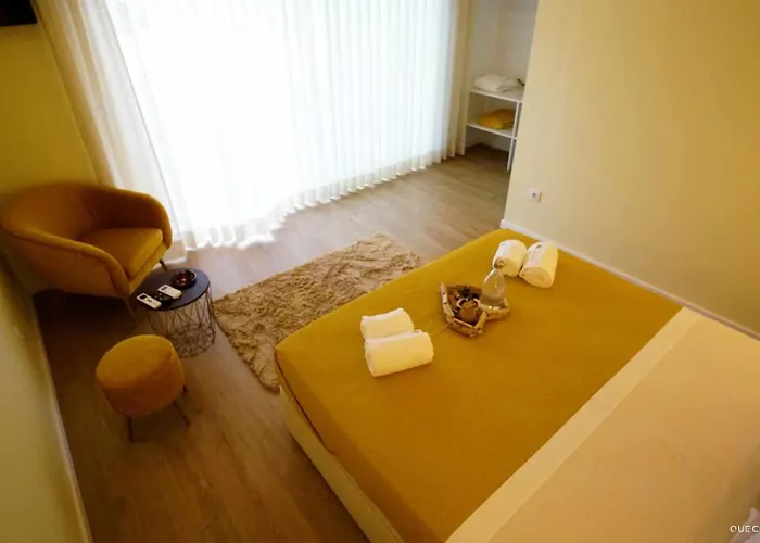 Currais O Pequeno Paraiso Entre O Mar E A Serra