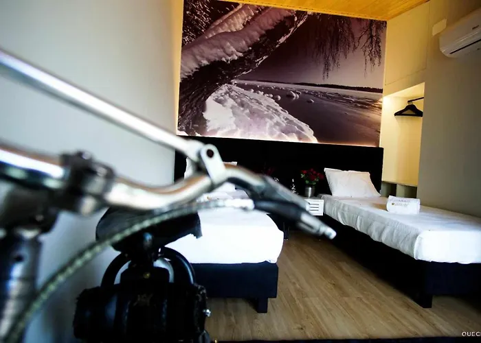 Hostel Currais O Pequeno Paraiso Entre O Mar E A Serra