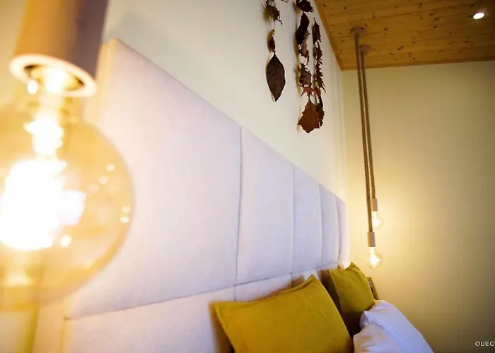 Currais O Pequeno Paraiso Entre O Mar E A Serra Hostel Aveiro