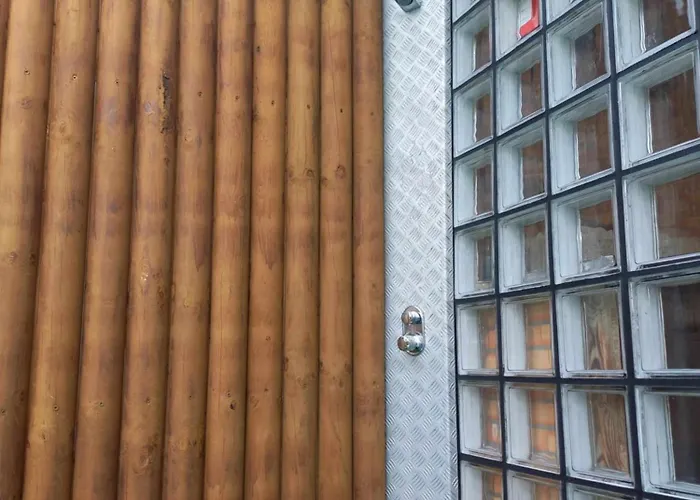 Hostel Currais O Pequeno Paraiso Entre O Mar E A Serra Aveiro