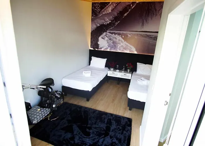 Hostel Currais O Pequeno Paraiso Entre O Mar E A Serra Aveiro