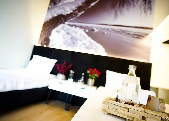 Currais O Pequeno Paraiso Entre O Mar E A Serra Aveiro