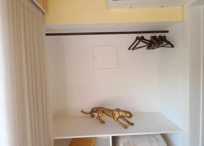 Hostel Currais O Pequeno Paraiso Entre O Mar E A Serra Aveiro