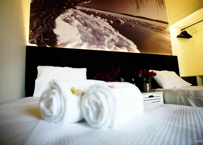 Currais O Pequeno Paraiso Entre O Mar E A Serra Aveiro