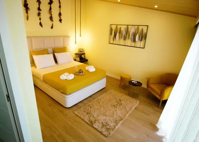 Currais O Pequeno Paraiso Entre O Mar E A Serra Hostel *