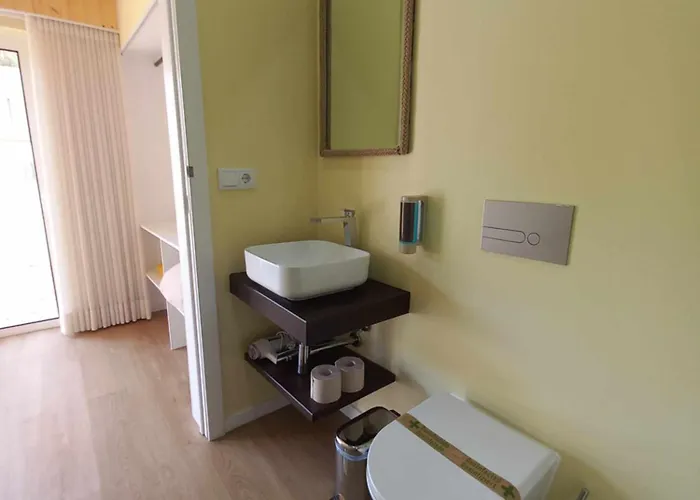 Currais O Pequeno Paraiso Entre O Mar E A Serra *