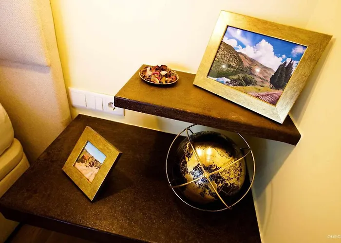 Hostel Currais O Pequeno Paraiso Entre O Mar E A Serra *