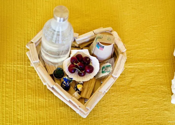 Hostel Currais O Pequeno Paraiso Entre O Mar E A Serra Aveiro