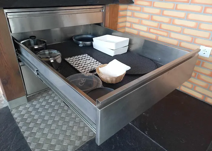 Currais O Pequeno Paraiso Entre O Mar E A Serra *