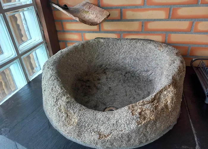 Currais O Pequeno Paraiso Entre O Mar E A Serra Hostel Aveiro