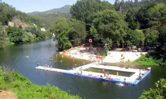 Currais O Pequeno Paraiso Entre O Mar E A Serra