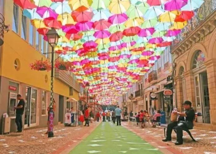 Hostel Currais O Pequeno Paraiso Entre O Mar E A Serra