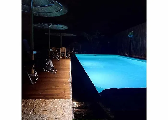 Currais O Pequeno Paraiso Entre O Mar E A Serra Aveiro